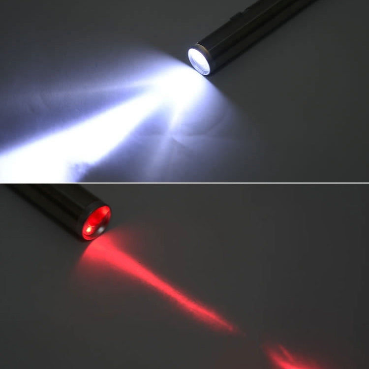 Elektroniktrade LED-Licht Laser/UV Licht/Taschenlampe Lustiges interaktives Katzenspielzeug Elektroniktrade Switzerland