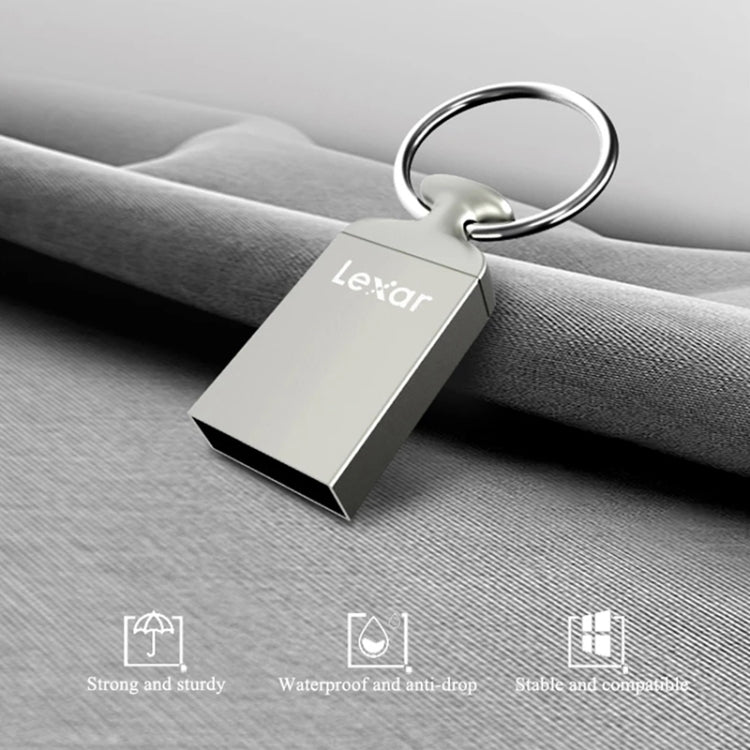 Elektroniktrade Lexar U276 32GB USB 2.0 Speicher Stick Elektroniktrade Switzerland