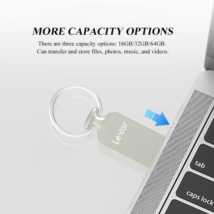 Elektroniktrade Lexar U276 32GB USB 2.0 Speicher Stick Elektroniktrade Switzerland