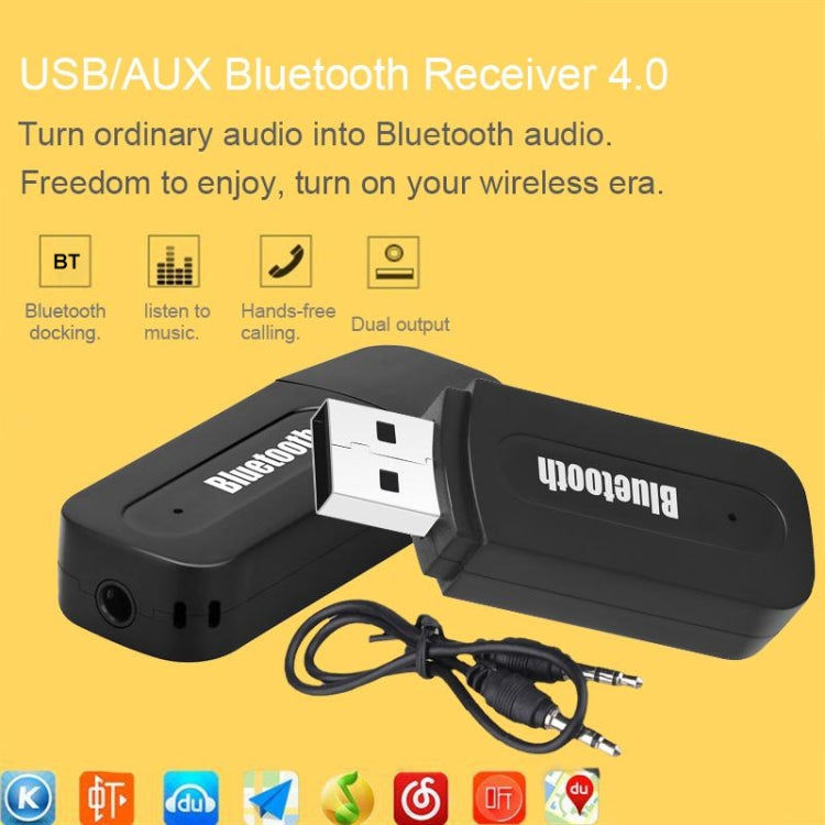 Elektroniktrade M1 Bluetooth Audio Empfänger Adapter Portable Elektroniktrade Switzerland