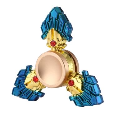 Elektroniktrade Metall Fidget Spinner Fantasy Limitiert (RP) Elektroniktrade Switzerland