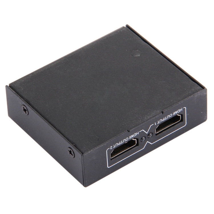 Elektroniktrade Mini HD 1080P 1x2 HDMI V1.4 Splitter für HDTV / STB / DVD / Projektor / DVR Elektroniktrade Switzerland