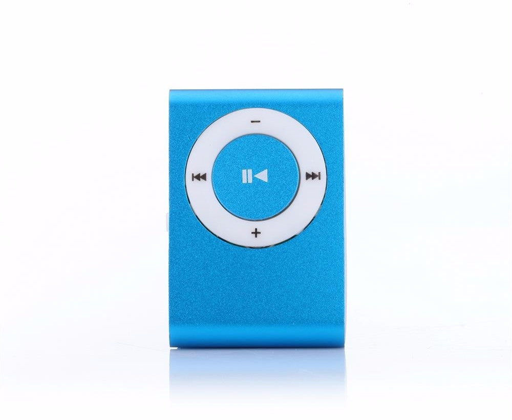 Elektroniktrade Mini MP3 Sport Shuffle Player elektroniktrade Switzerland