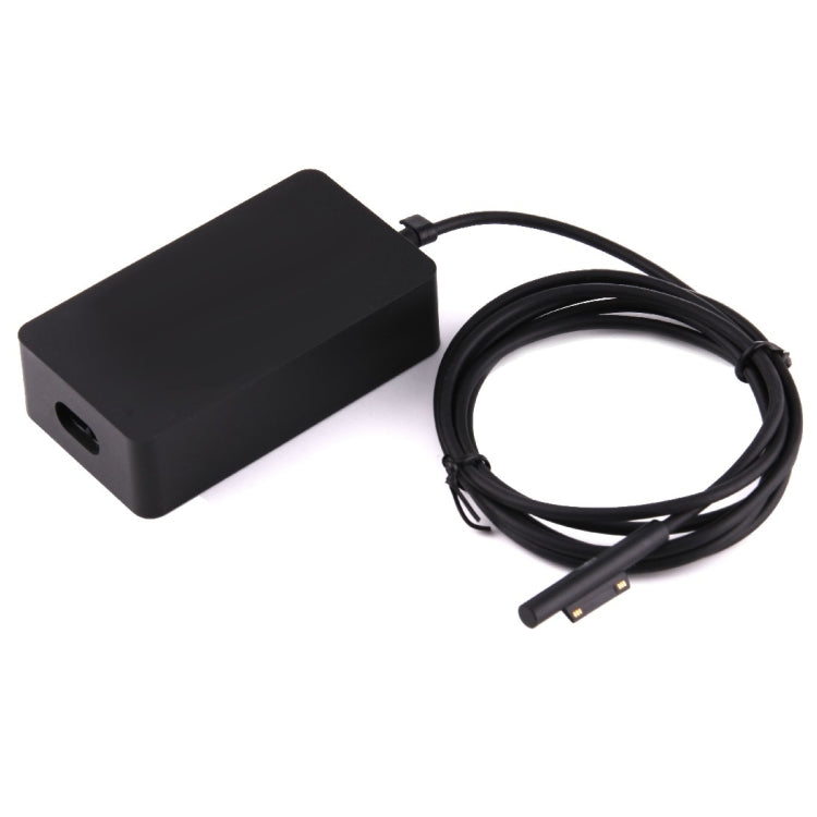 Elektroniktrade Original 15V 4A Netzteil Ladegerät für Microsoft Surface Book /Pro 4/Pro 3 Elektroniktrade Switzerland