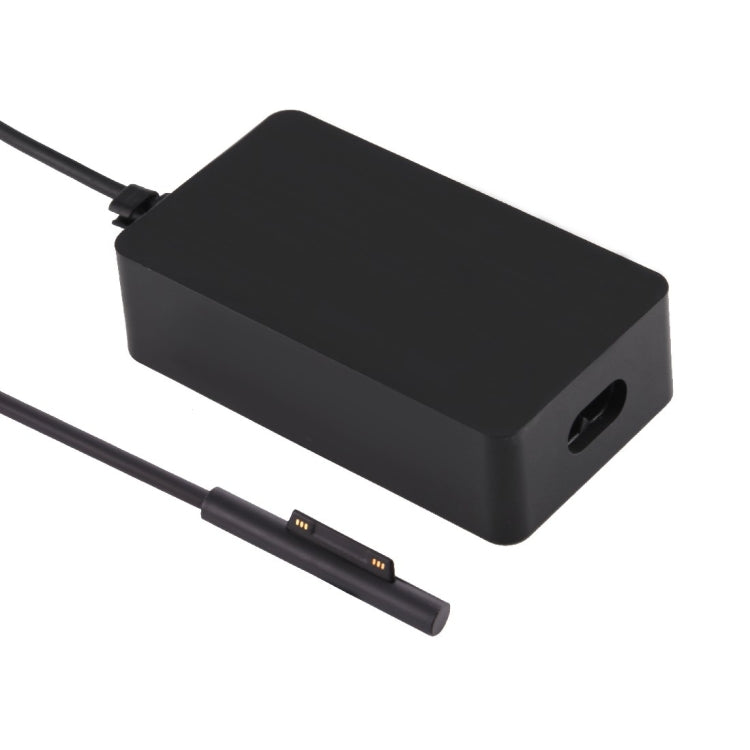Elektroniktrade Original 15V 4A Netzteil Ladegerät für Microsoft Surface Book /Pro 4/Pro 3 Elektroniktrade Switzerland