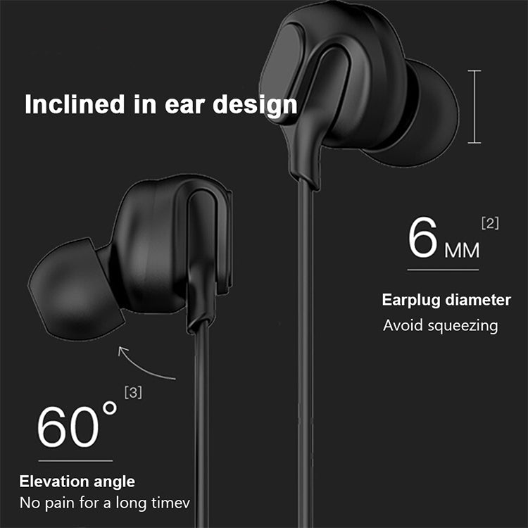 Elektroniktrade Original Lenovo HF150 In-Ear Kabel Control Kopfhörer (Schwarz) Elektroniktrade Switzerland