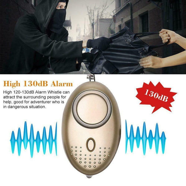 Elektroniktrade Persönlicher Sicherheitsalarm & LED Elektroniktrade Switzerland