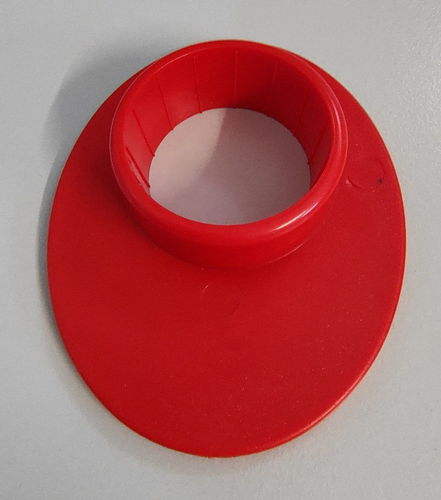Elektroniktrade PET-Flaschenöffner in Rot Elektroniktrade Switzerland