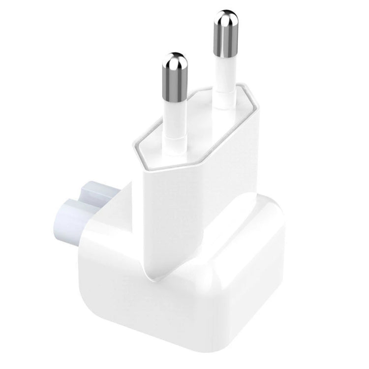 Elektroniktrade Reisenetzteil-Ladegerät, EU-Stecker Adapter (weiß) Elektroniktrade Switzerland