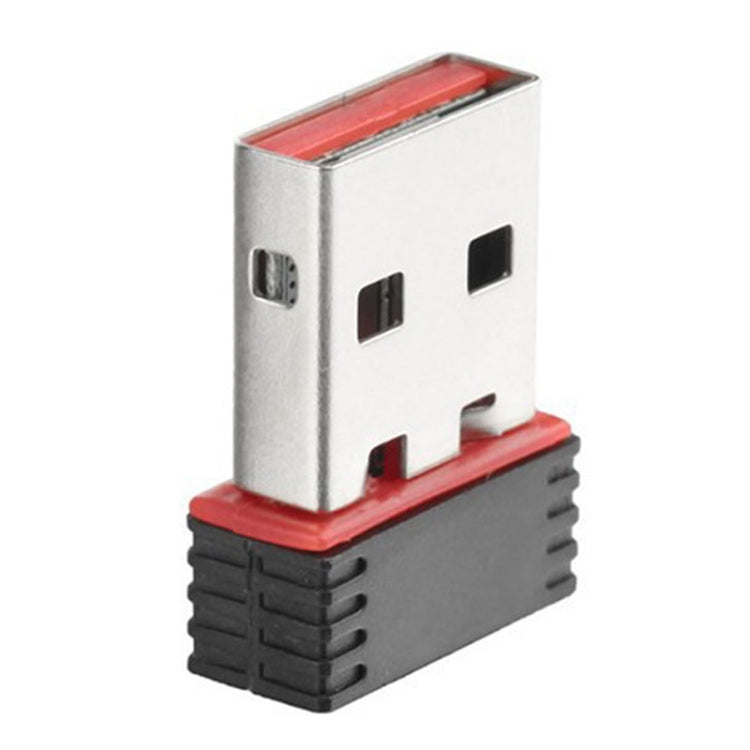 Elektroniktrade RTL8188 150Mbps 2.4GHz USB 2.0 WiFi Adapter Elektroniktrade Switzerland