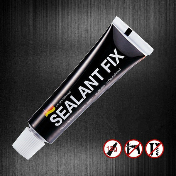 Elektroniktrade Sealant Fix 6g Starker Dichtmittel Fix Kleber Elektroniktrade Switzerland