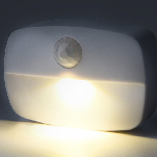 Elektroniktrade Sensor Induktionslicht LED-Nachtlicht Flurlicht Elektroniktrade Switzerland
