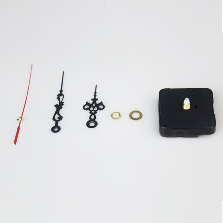 Elektroniktrade Silent Quartz Wanduhrwerk Elektronischer Uhrwechselmechanismus elektroniktrade Switzerland