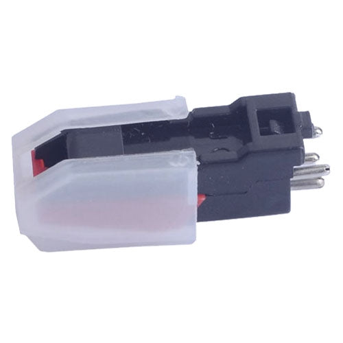 Elektroniktrade Stereo-Stift Nadel für Vinyl LP USB-Plattenspieler (schwarz) Elektroniktrade Switzerland