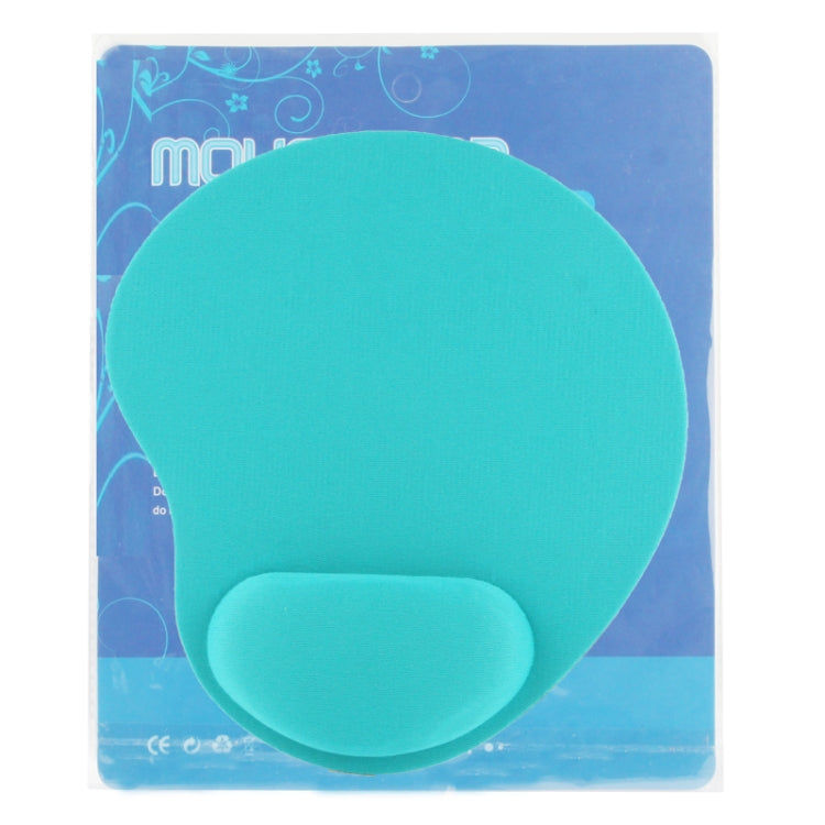 Elektroniktrade Stoff Gel Mauspad, Mausmatte (Himmelblau) Elektroniktrade Switzerland
