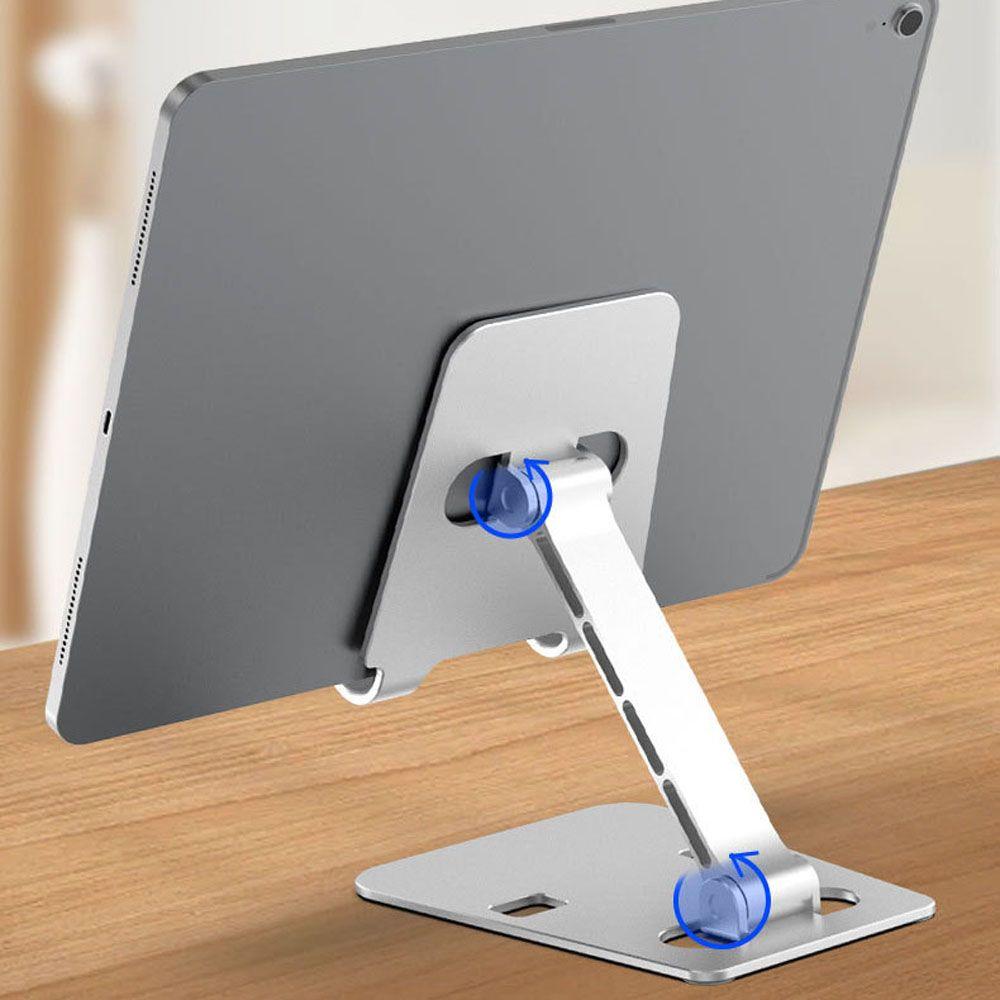 Elektroniktrade Telefonhalter Aluminium für Smartphone & Tablets elektroniktrade Switzerland