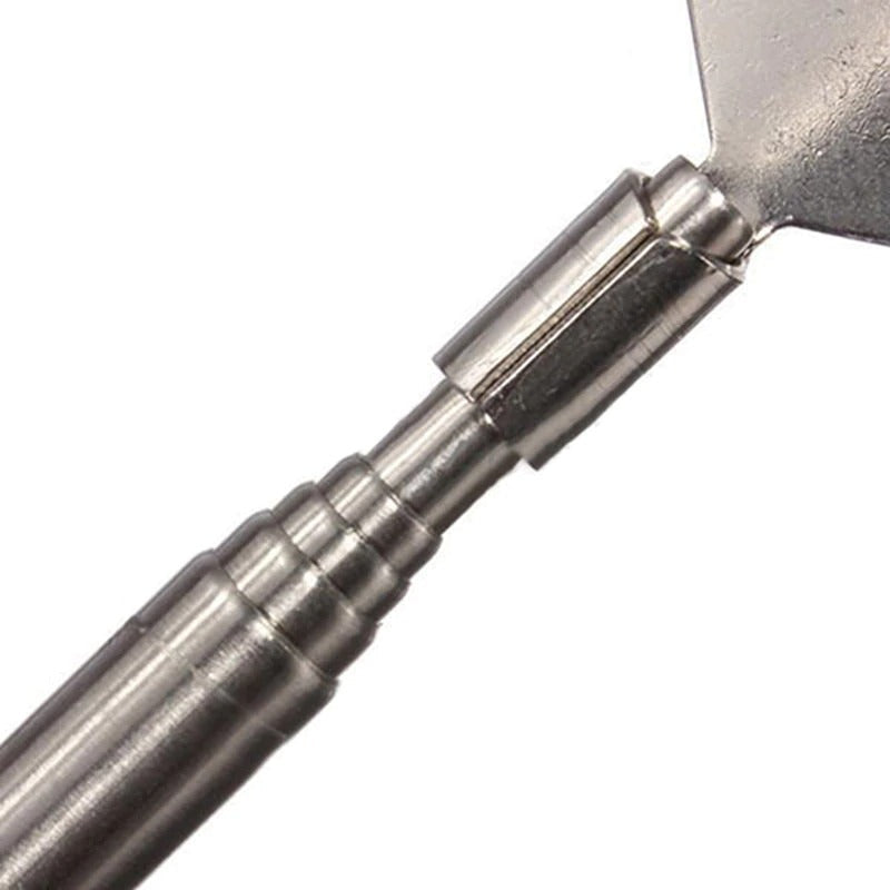 Elektroniktrade Teleskop-Rückenkratzer mit Halte-Clip, 16,5 - 50 cm Elektroniktrade Switzerland