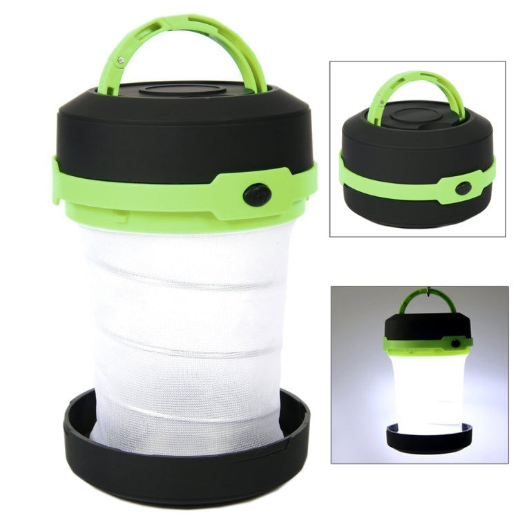 Elektroniktrade Tragbare Camping-Taschenlampe für Outdoor/Indoor Elektroniktrade Switzerland