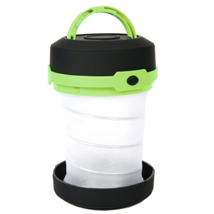 Elektroniktrade Tragbare Camping-Taschenlampe für Outdoor/Indoor Elektroniktrade Switzerland