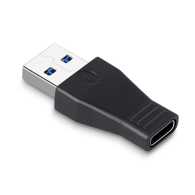 Elektroniktrade USB 3.0-Stecker auf USB-C / Typ C 3.1-Buchse Adapter Elektroniktrade Switzerland