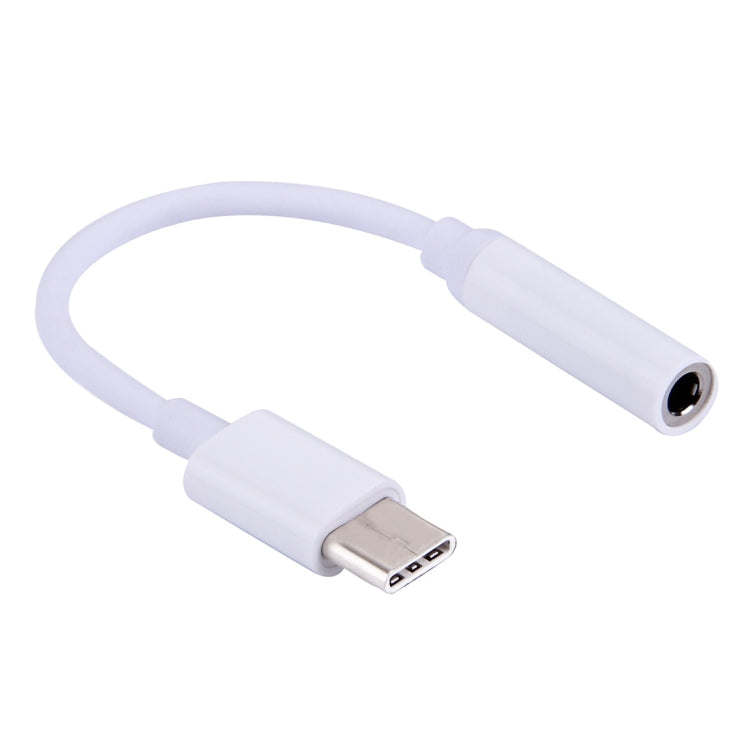 Elektroniktrade USB-C / Typ C-Stecker auf 3,5 mm Buchse Elektroniktrade Switzerland