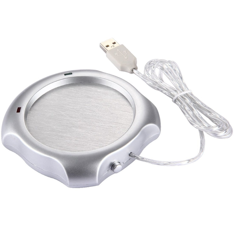 Elektroniktrade USB-Kaffeewärmer, ideal für im Büro Elektroniktrade Switzerland