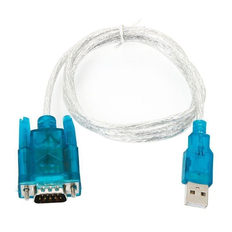 Elektroniktrade USB-RS232 Adapter Elektroniktrade Switzerland