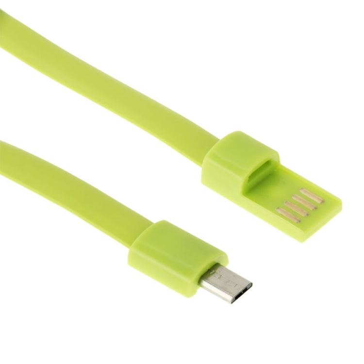 Elektroniktrade Wearable Bracelet Sync Data Ladekabel MicroUSB Grün Elektroniktrade Switzerland