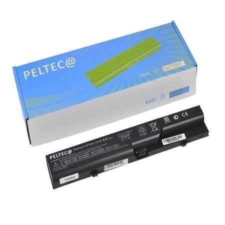 Ersatzakku zu HP 1065 10.8V 6600mAh | #Elektroniktrade.ch#