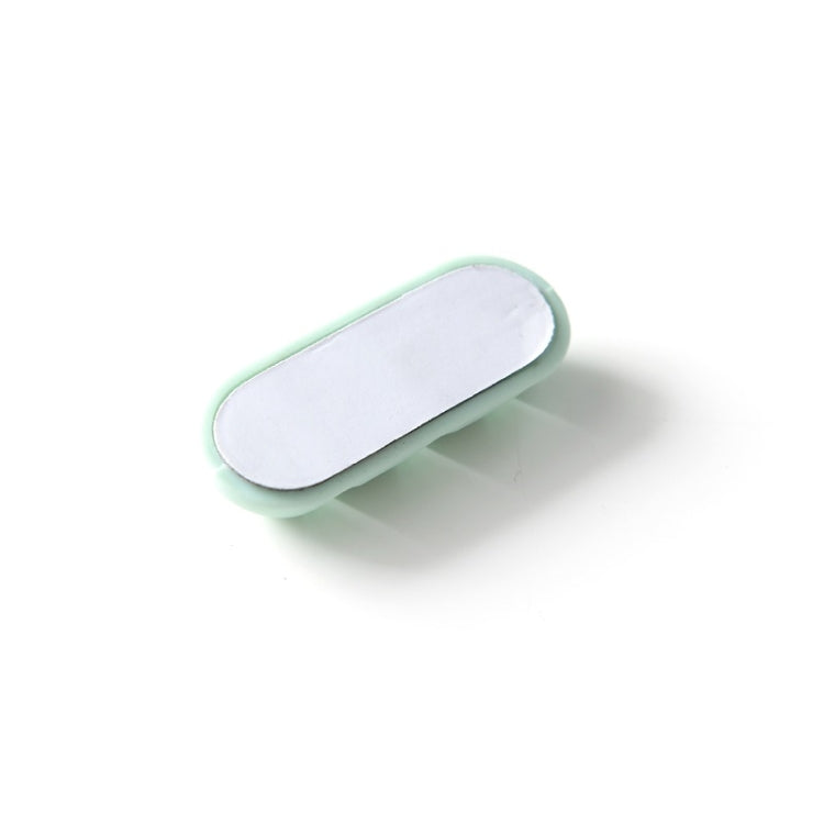 eTrade Kopfhörer-Datenkabel-Organizer (blau) Elektroniktrade Switzerland