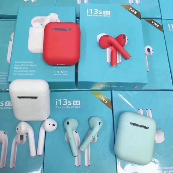 eTrade TWS i13s Bluetooth 5.0 Kopfhörer Elektroniktrade Switzerland