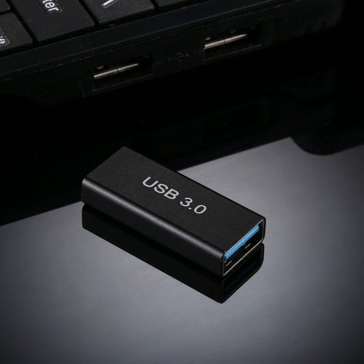 eTrade USB 3.0-Buchse auf USB 3.0-Extender-Adapter Elektroniktrade Switzerland