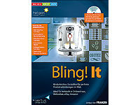 FRANZIS FRANZIS Bling! It Elektroniktrade Switzerland