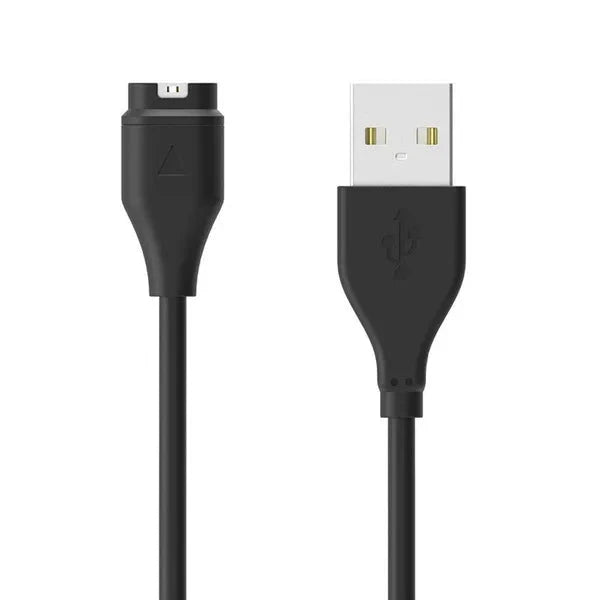 Garmin USB-Ladedatenkabel Drahtladegerät für Garmin Fenix 5 5S 5X Plus Uhr Elektroniktrade Switzerland