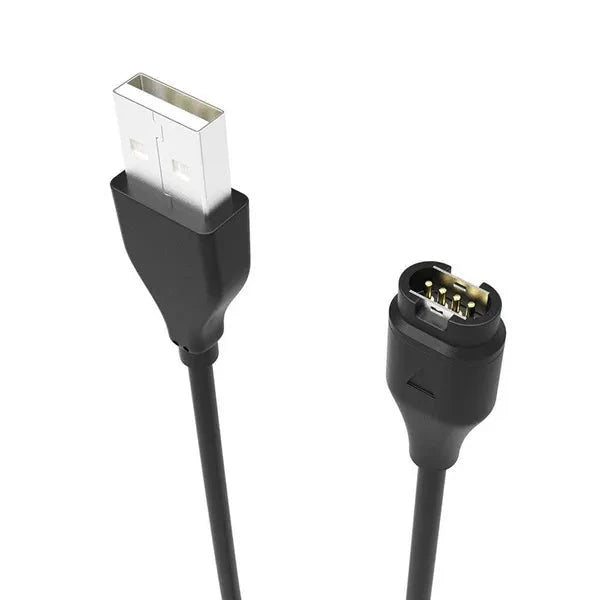 Garmin USB-Ladedatenkabel Drahtladegerät für Garmin Fenix 5 5S 5X Plus Uhr Elektroniktrade Switzerland