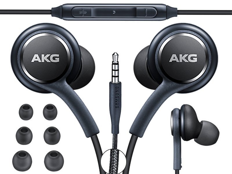 Samsung EO-IG955 Kopfhörer Headset mit Mikrofon