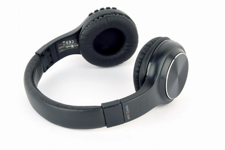 GMB Audio GMB Audio Bluetooth Stereo-Headset Warschau BHP-WAW elektroniktrade Switzerland