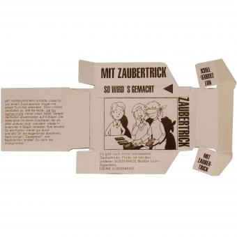 Hitparade Bubble Gum Sticks 1x13er