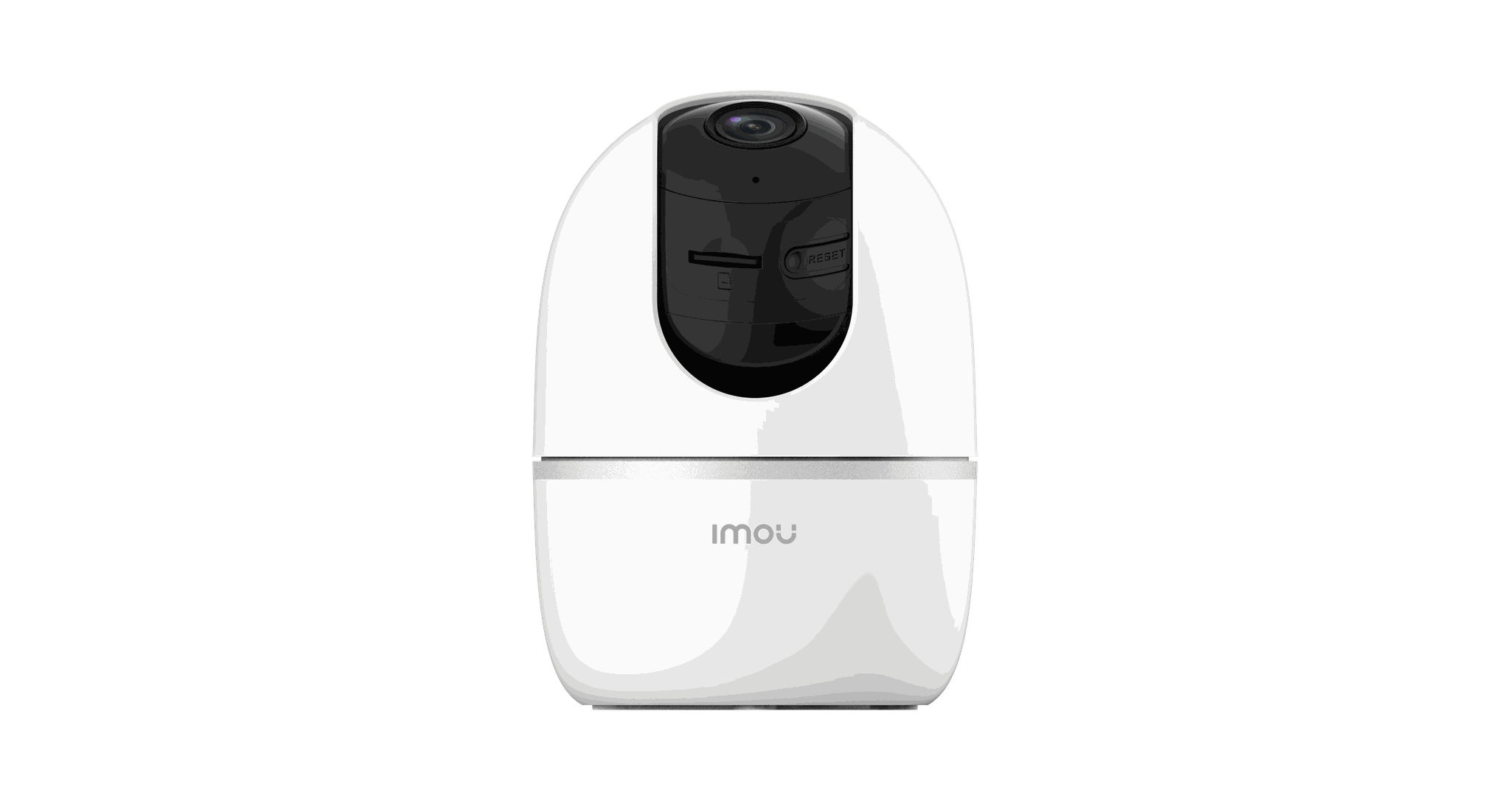 IMOU IMOU A1 Überwachungskamera, IP, LAN, WLAN, innen Elektroniktrade Switzerland