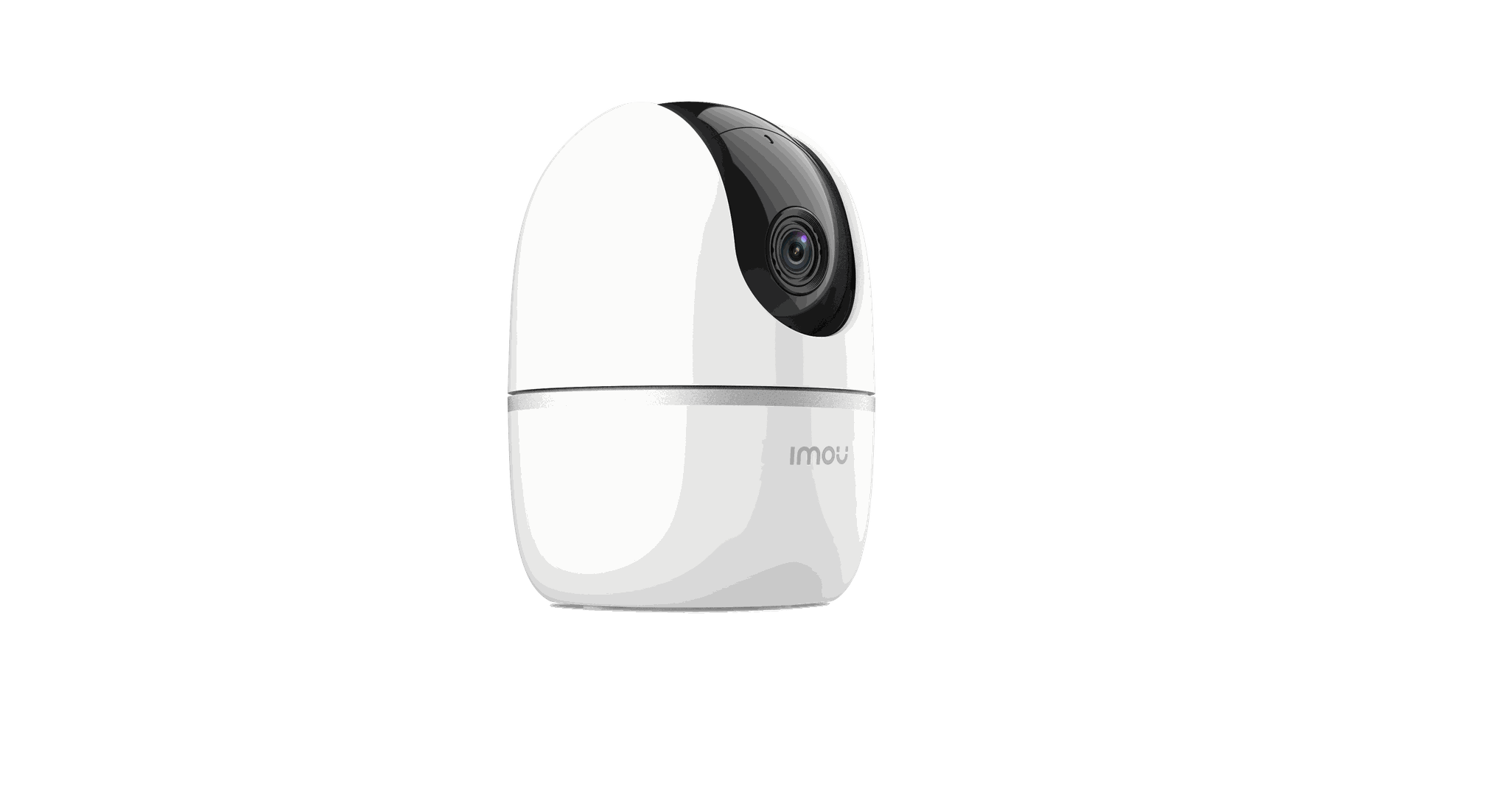 IMOU IMOU A1 Überwachungskamera, IP, LAN, WLAN, innen Elektroniktrade Switzerland