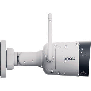 IMOU IMOU IPC-G22P Überwachungskamera, IP, LAN, WLAN, außen Elektroniktrade Switzerland