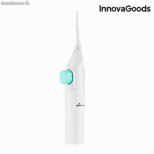 InnovaGoods InnovaGoods Munddusche Elektroniktrade Switzerland