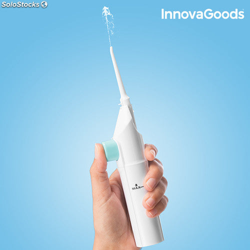 InnovaGoods Munddusche | #Elektroniktrade.ch#