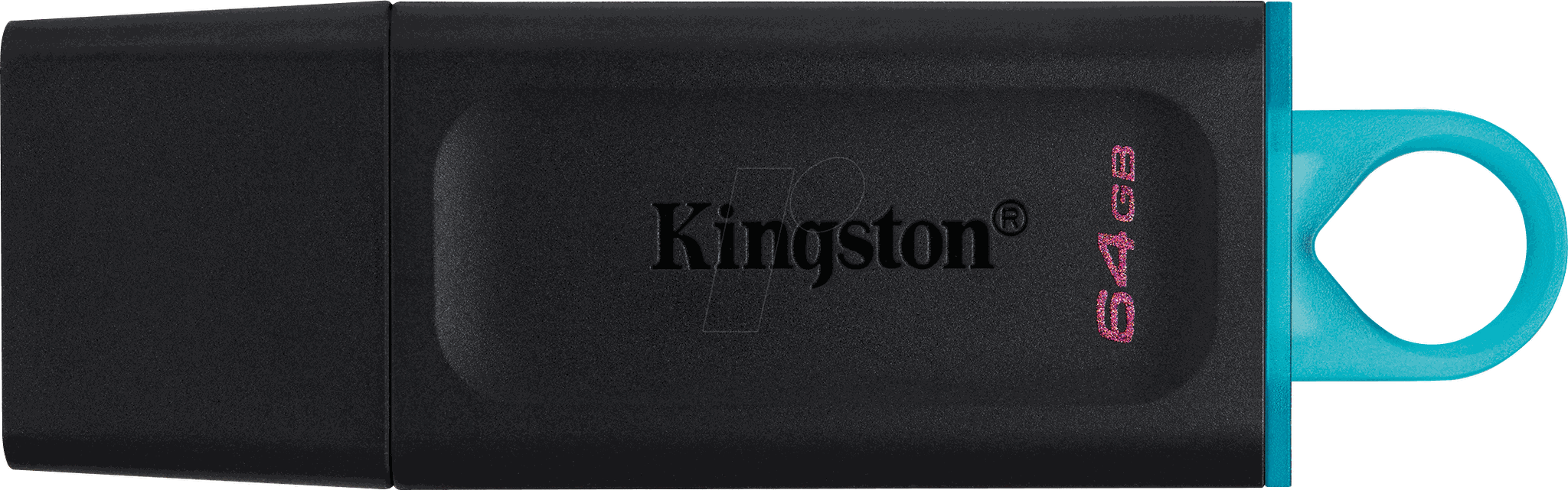 Kingston Kingston USB-Stick, 64 GB USB3.2 Gen 1 DataTraveler Exodia Elektroniktrade Switzerland