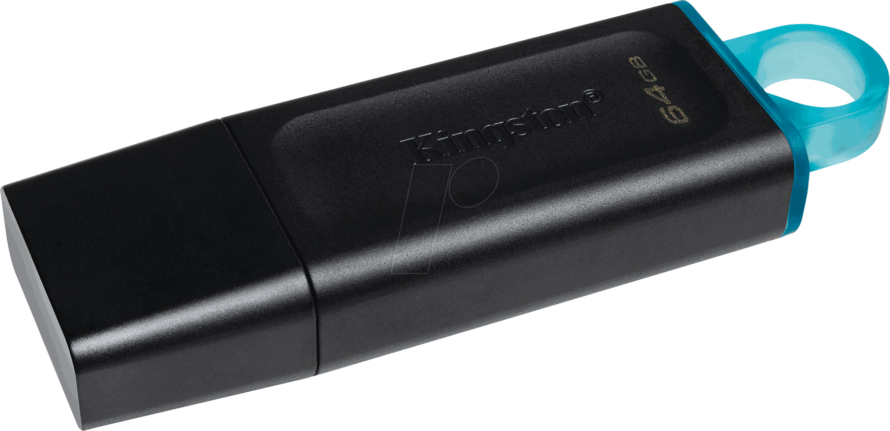 Kingston Kingston USB-Stick, 64 GB USB3.2 Gen 1 DataTraveler Exodia Elektroniktrade Switzerland
