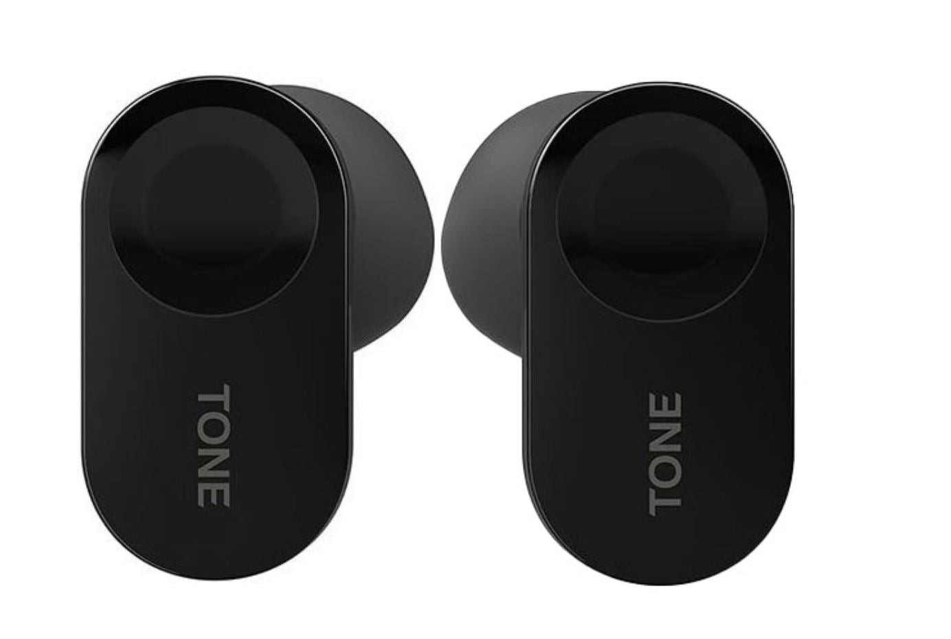 LG TONE Free HBS-FL7 In-Ear Kopfhörer (Rauschunterdrückung, Bluetooth, schwarz) | #Elektroniktrade.ch#
