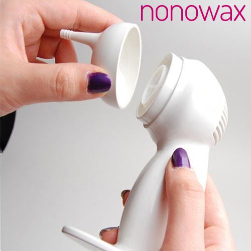 Nonowax Ohr Reiniger | #Elektroniktrade.ch#