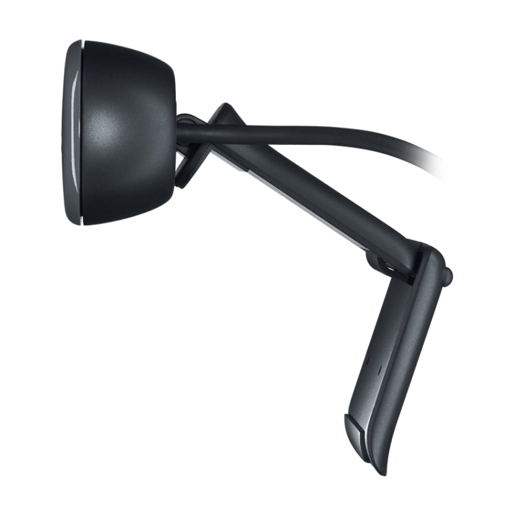 Logitech Logitech C270 HD-Webkamera HD 720p-Videoanrufe (schwarz) Elektroniktrade Switzerland