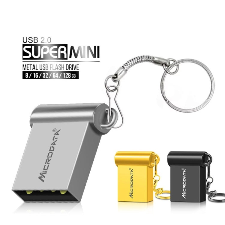 MiCRODATA 16GB/32GB/64GB USB 2.0-Computer Mini Speicher Stick Elektroniktrade Switzerland