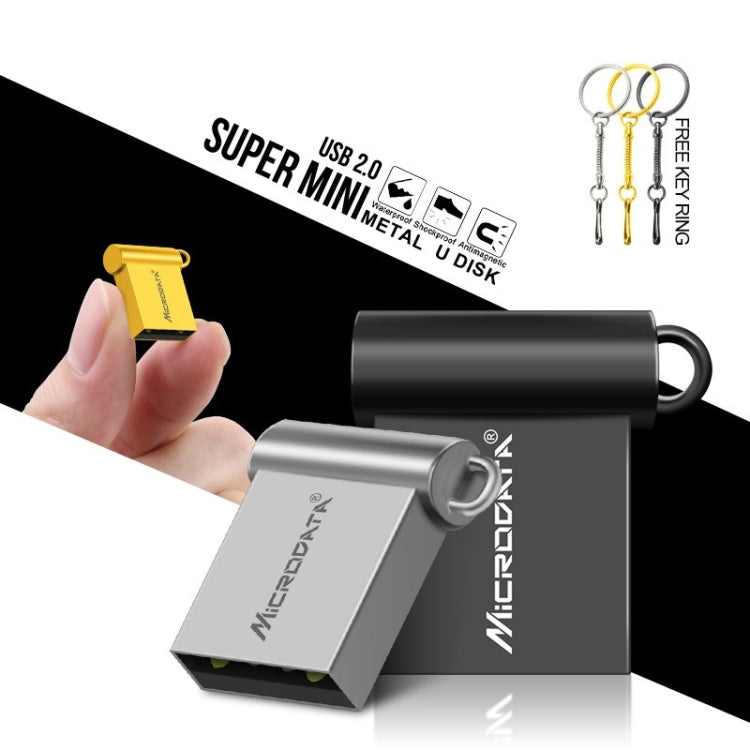 MiCRODATA 16GB/32GB/64GB USB 2.0-Computer Mini Speicher Stick Elektroniktrade Switzerland